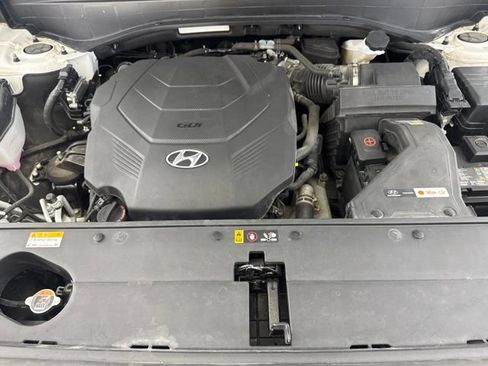 Used 2024 Hyundai Palisade XRT AWD/4WD image 22
