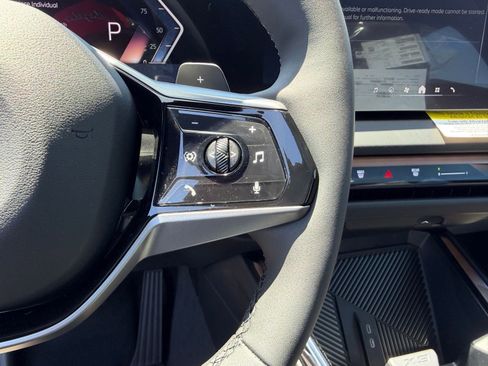 New 2026 BMW X3 xDrive30 AWD/4WD image 27