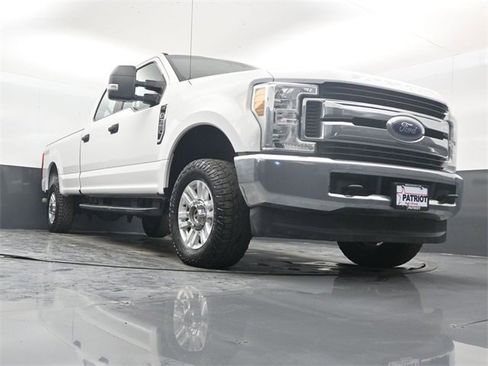 Used 2019 Ford F350 XL w/ STX Appearance Package image 44