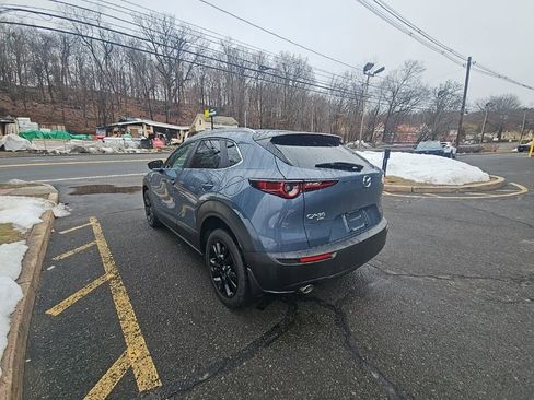 Certified 2023 MAZDA CX-30 AWD 2.5 S w/ Preferred Package image 5