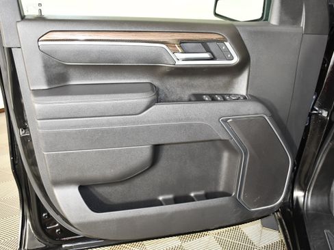Used 2026 Chevrolet Silverado 1500 LT AWD/4WD image 25
