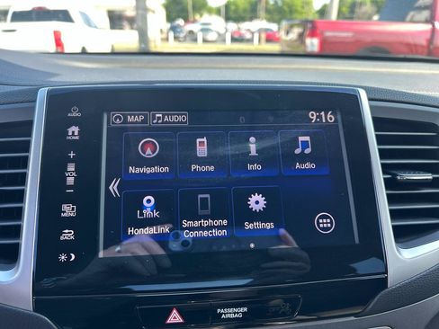 Used 2017 Honda Ridgeline RTL-T image 20