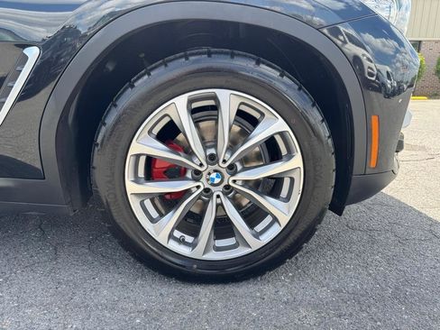 Used 2018 BMW X3 xDrive30i image 23