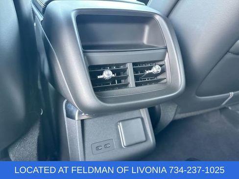 Used 2024 Cadillac Lyriq Sport w/ LPO, Floor Liner Package AWD/4WD image 21