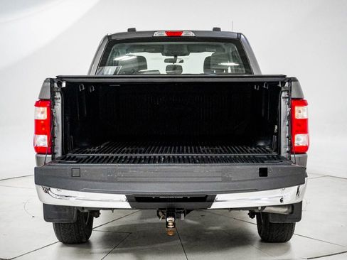 Used 2021 Ford F150 XL w/ Equipment Group 101A High AWD/4WD image 7