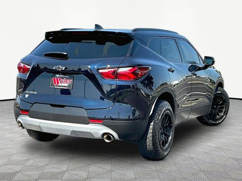 Used 2021 Chevrolet Blazer LT FWD image 6