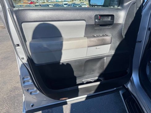 Used 2010 Toyota Sequoia SR5 image 10