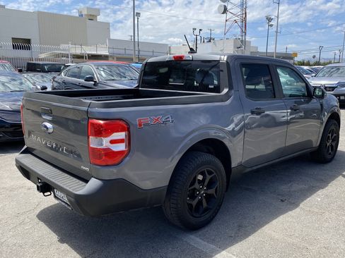 Used 2022 Ford Maverick XLT w/ Equipment Group 300A Standard AWD/4WD image 10