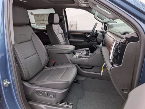 New 2026 GMC Sierra 1500 Denali w/ Technology Package image 26