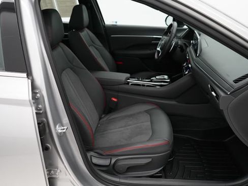 Used 2022 Hyundai Sonata SEL Plus FWD image 55