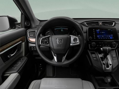 Used 2019 Honda CR-V EX-L image 47
