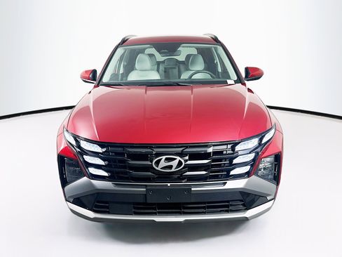 Used 2025 Hyundai Tucson SEL image 2