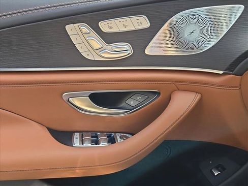 Certified 2026 Mercedes-Benz AMG GT 53 image 22