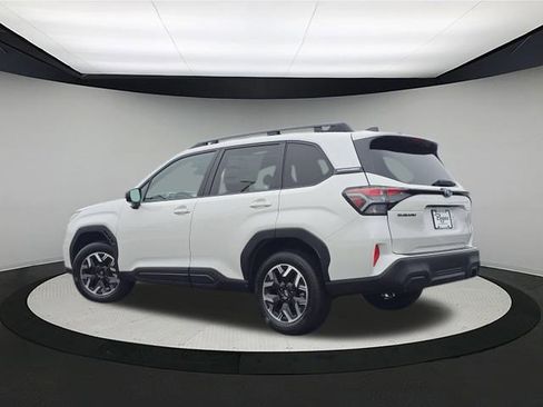 New 2026 Subaru Forester Premium image 5