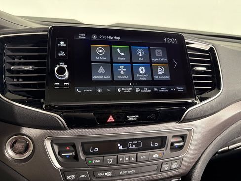 New 2026 Honda Ridgeline RTL image 33