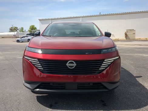 Certified 2025 Nissan Murano SL AWD/4WD image 9