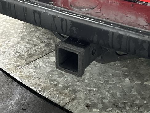 Used 2021 RAM 1500 Classic Warlock w/ Electronics Group image 26