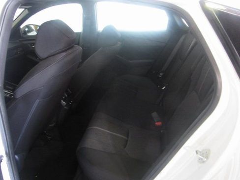 Certified 2025 Honda Accord Sport image 12