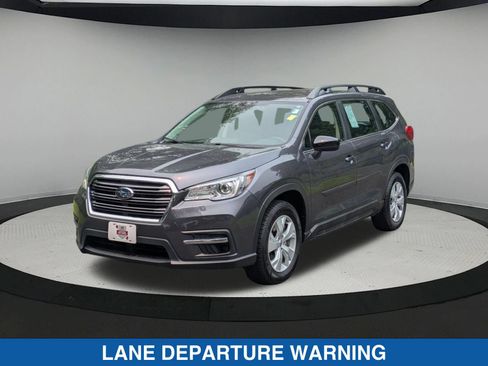 Used 2022 Subaru Ascent 8-Passenger AWD/4WD image 8