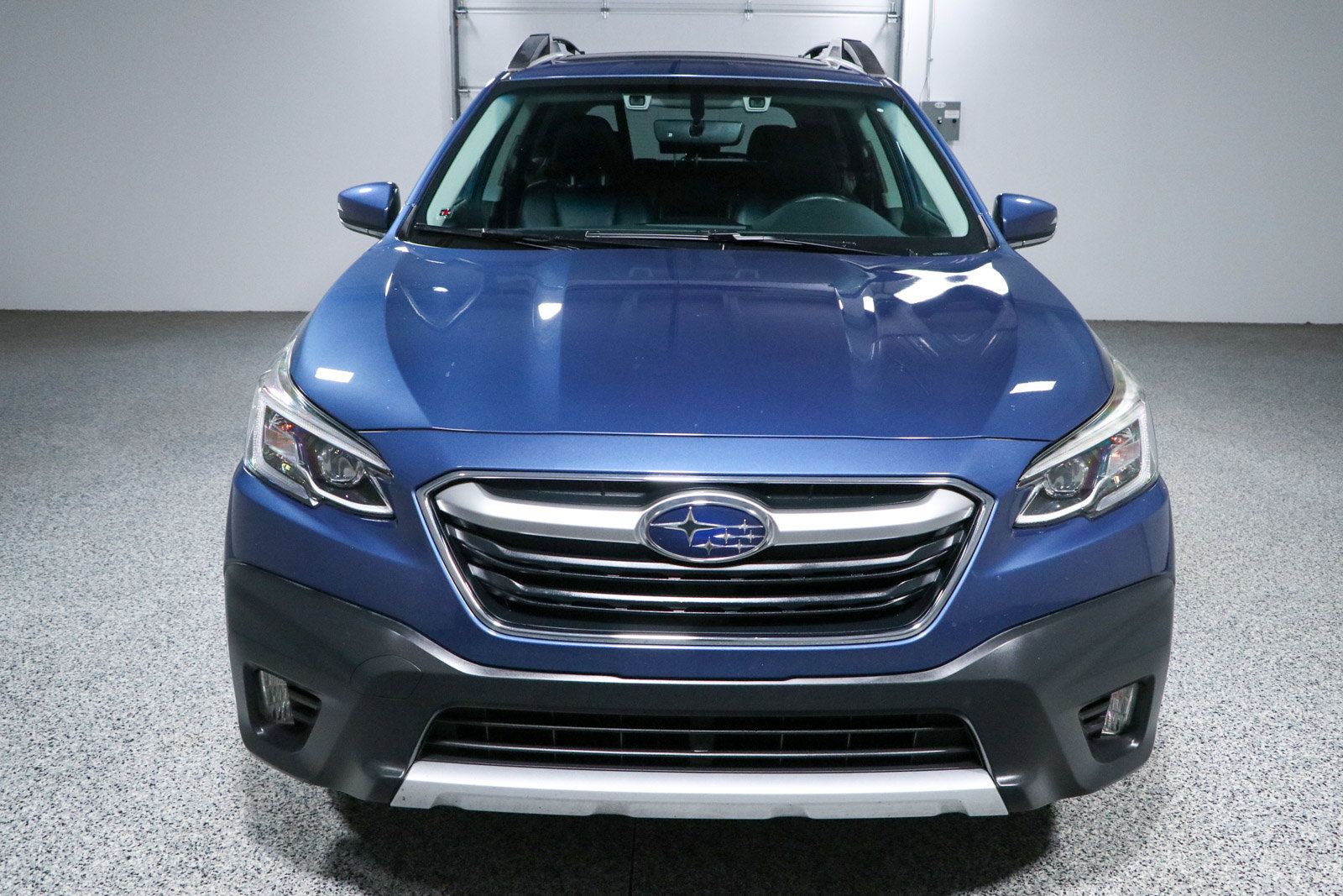 Used 2021 Subaru Outback Limited AWD/4WD image 4