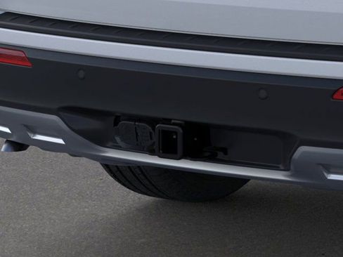 New 2026 Ford Explorer Active RWD image 23