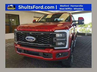 Used 2023 Ford F250 Lariat w/ Sport Appearance Package
