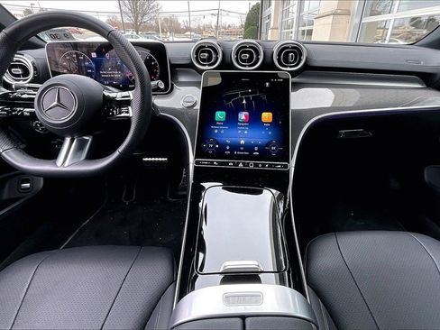 Used 2026 Mercedes-Benz CLE 300 4MATIC Coupe image 15