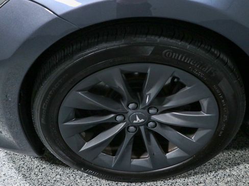 Used 2019 Tesla Model S 75D AWD/4WD image 11