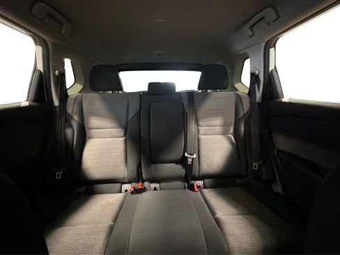 Used 2022 Nissan Rogue S AWD/4WD image 39