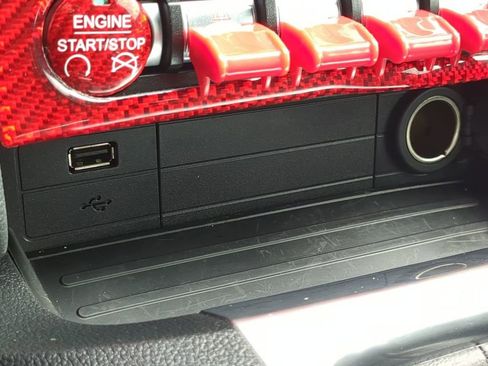 Used 2020 Ford Mustang GT Premium w/ Black Accent Package image 21