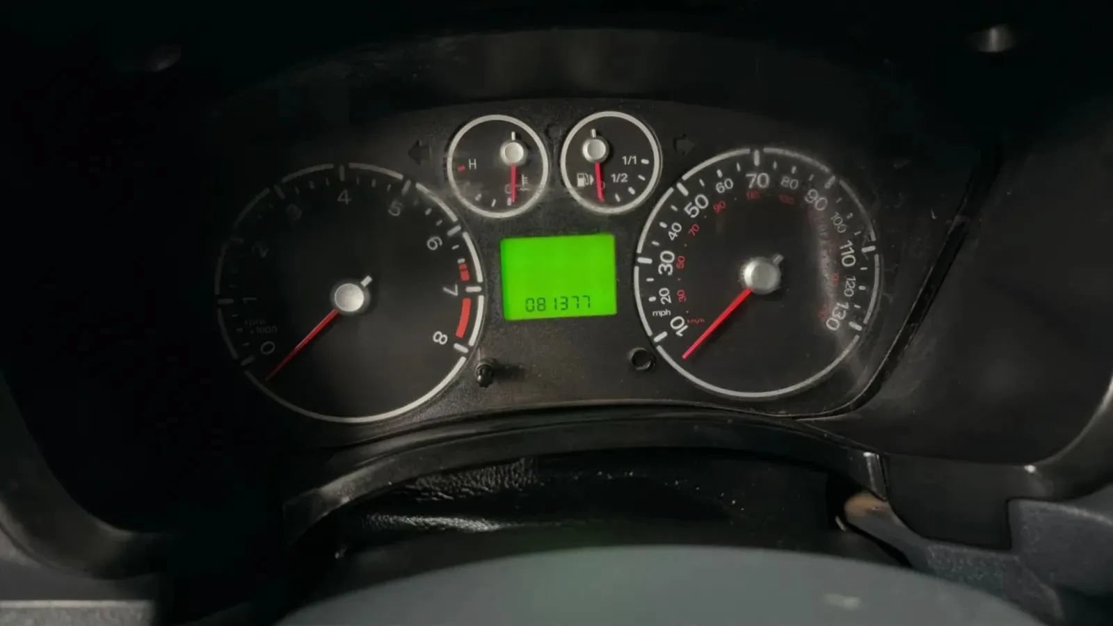 Used 2012 Ford Transit Connect XLT FWD image 11