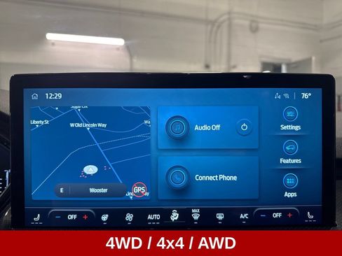 Used 2023 Ford Escape ST-Line w/ Tech Pack #1 AWD/4WD image 11
