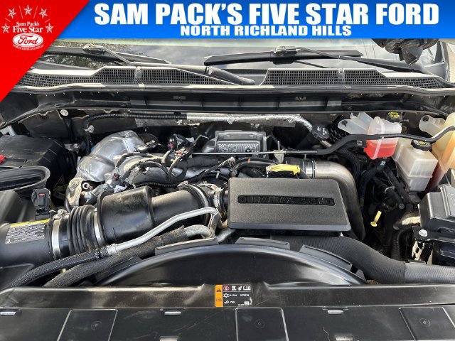 Used 2023 Chevrolet Silverado 2500 LT w/ Convenience Package AWD/4WD image 32