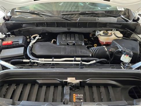 Certified 2024 GMC Sierra 1500 Pro w/ Pro Value Package image 30