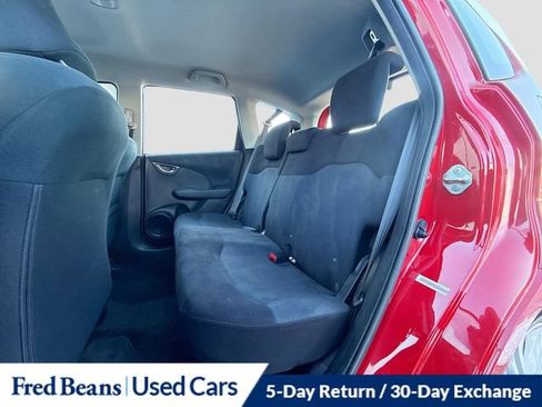Used 2011 Honda Fit Sport image 22