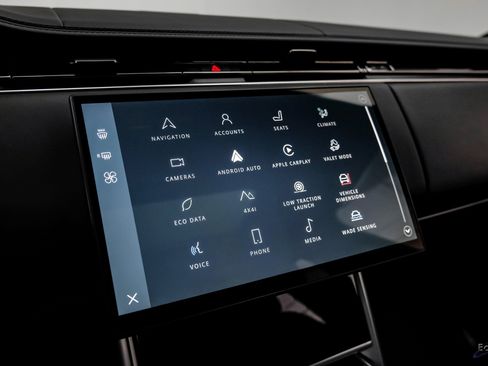 Used 2024 Land Rover Range Rover SE image 55