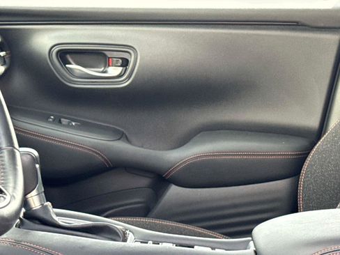Certified 2023 Honda HR-V Sport image 19