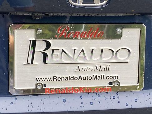 New 2026 Honda CR-V Sport Touring image 29