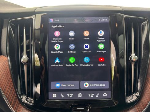 Used 2023 Volvo XC60 T8 Plus image 26