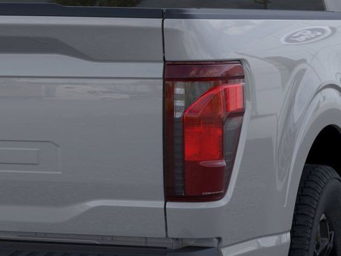 New 2026 Ford F150 STX image 23