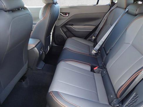 New 2026 Subaru Crosstrek 2.5i Limited w/ Crosstrek Mirror Package image 9