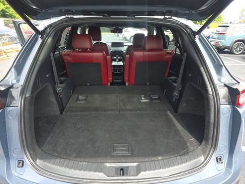 Used 2023 MAZDA CX-9 Carbon Edition AWD/4WD image 15