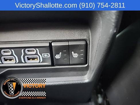Certified 2025 Jeep Grand Cherokee Limited w/ Luxury Tech Group II AWD/4WD image 22