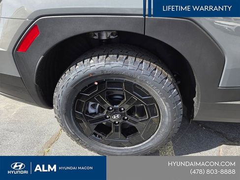 New 2026 Hyundai Santa Fe XRT AWD/4WD image 13