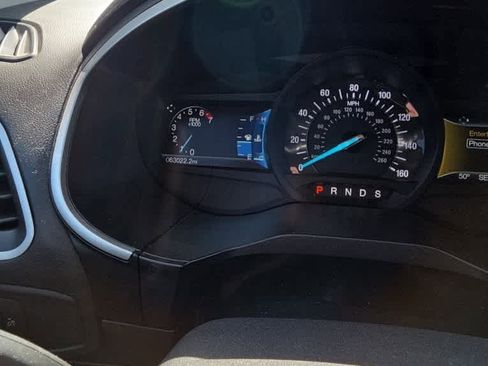 Used 2018 Ford Edge SEL w/ Equipment Group 201A AWD/4WD image 8