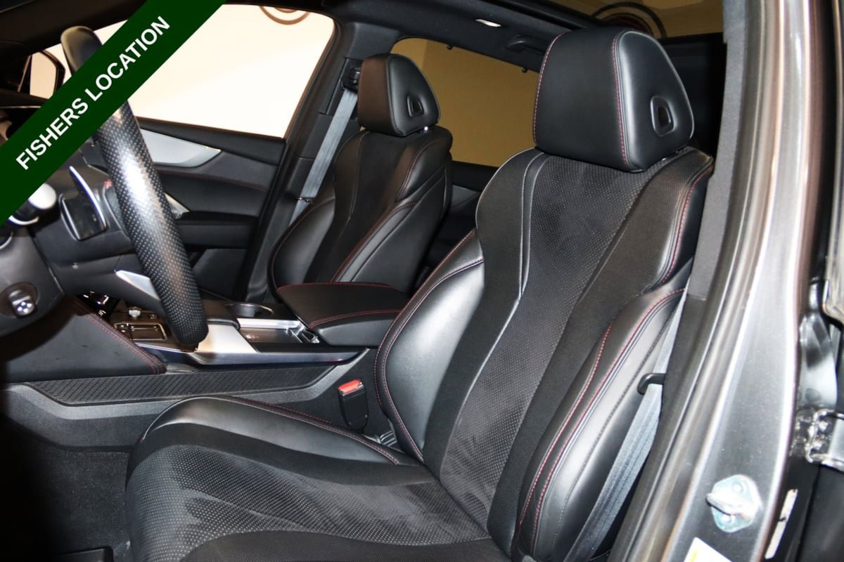 Used 2023 Acura MDX A-Spec AWD/4WD image 33
