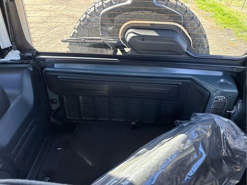 New 2026 Jeep Wrangler Unlimited Sport image 47