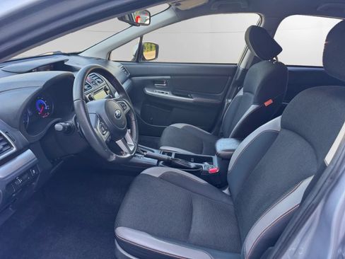 Used 2016 Subaru Crosstrek Hybrid AWD/4WD image 14