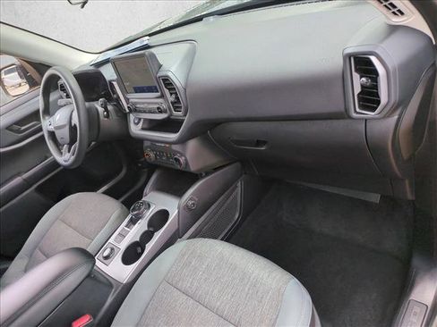 Used 2024 Ford Bronco Sport Big Bend AWD/4WD image 21