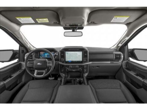 Used 2024 Ford F150 XLT w/ Equipment Group 302A MID AWD/4WD image 7